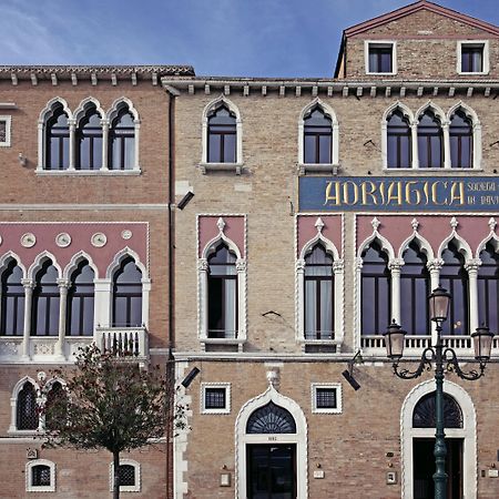 Il Palazzo Experimental Hotel Venice Exterior photo