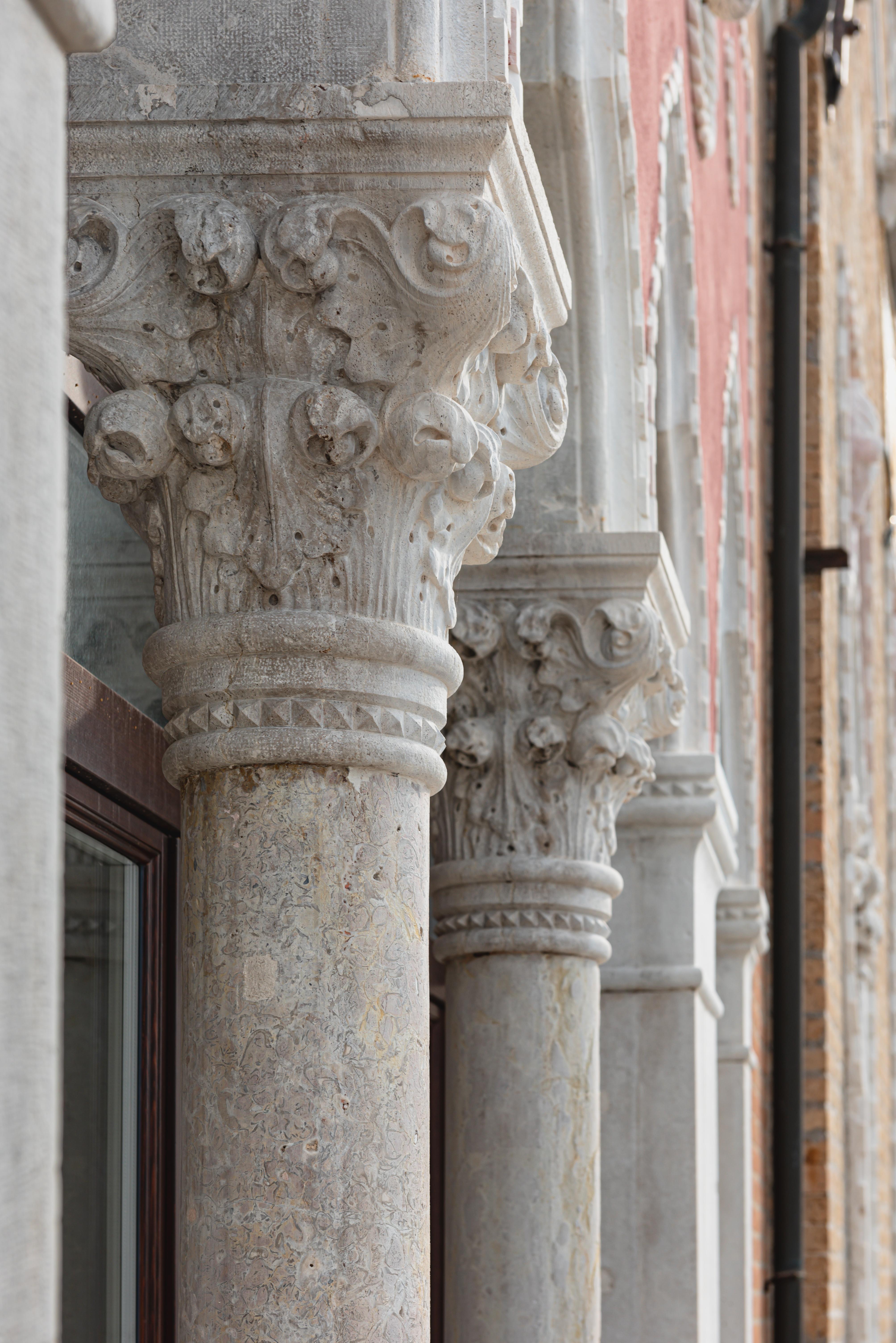 Il Palazzo Experimental Hotel Venice Exterior photo