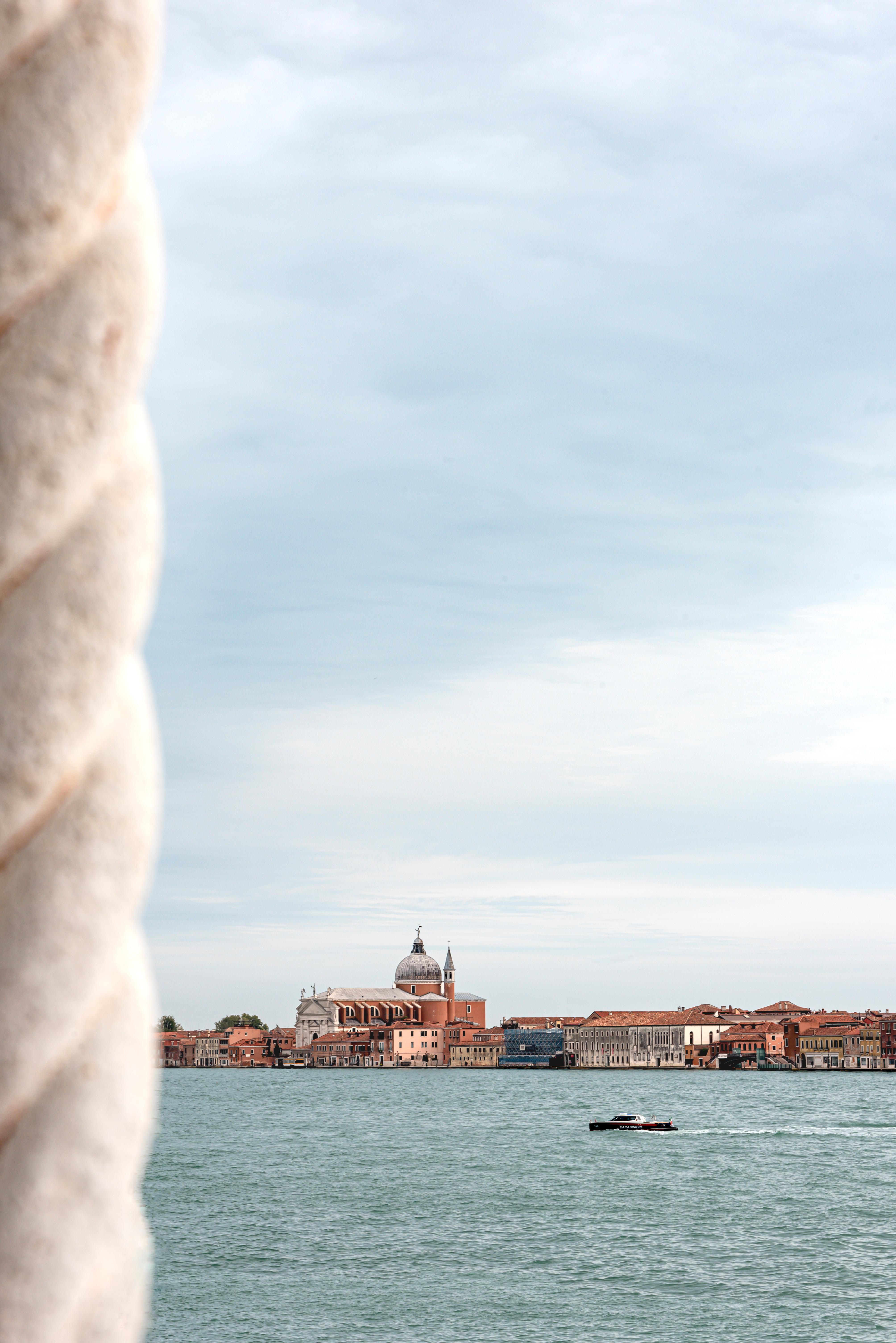 Il Palazzo Experimental Hotel Venice Exterior photo